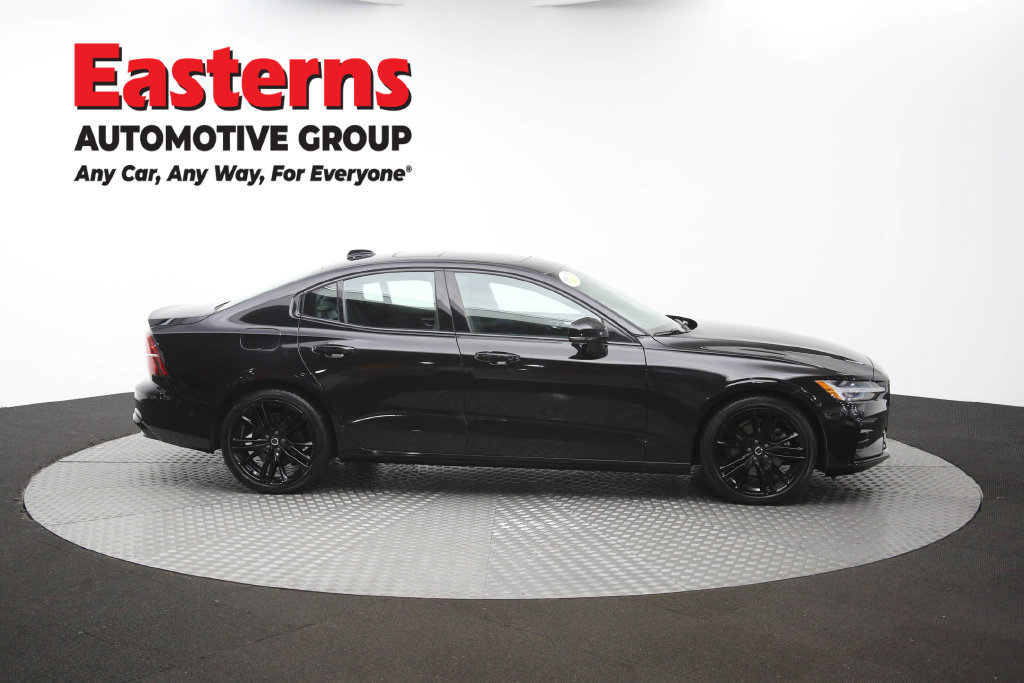 Used 2024 Volvo S60 B5 Plus FWD image 52