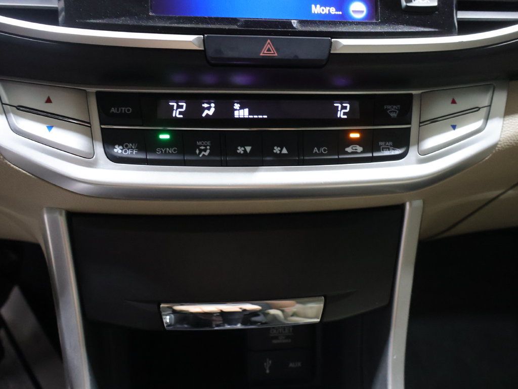 Used 2014 Honda Accord EX-L image 27
