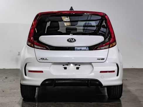 Used 2020 Kia Soul GT-Line w/ Option Group 015 image 12