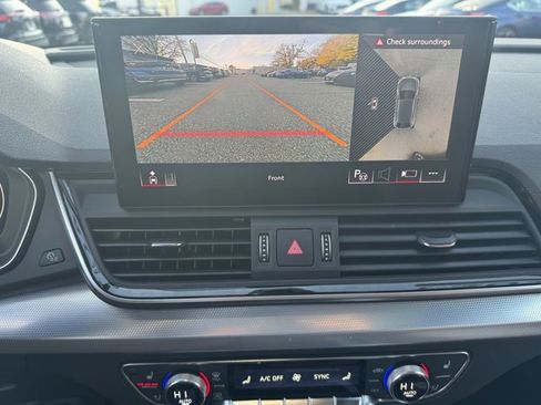 Certified 2024 Audi Q5 2.0T Prestige image 17