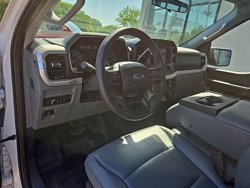 Used 2021 Ford F150 XL w/ Equipment Group 101A High RWD image 34