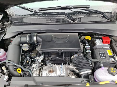 New 2026 Jeep Compass Latitude image 18