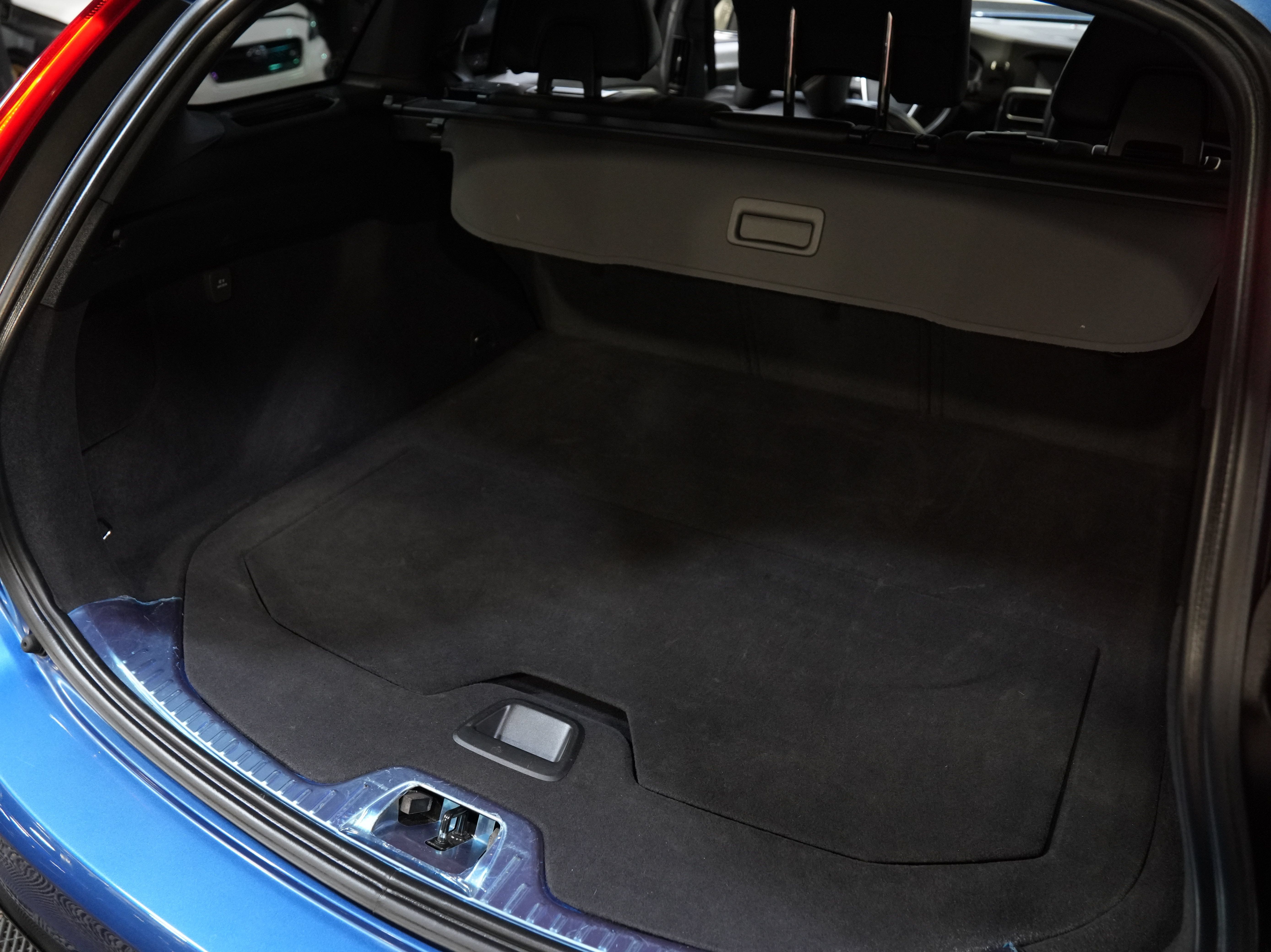Used 2018 Volvo V60 T6 Polestar AWD/4WD image 54