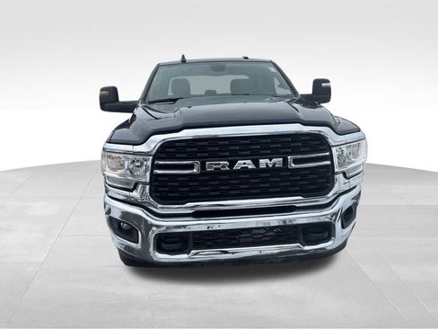 Used 2024 RAM 2500 Big Horn w/ Bed Utility Group image 9