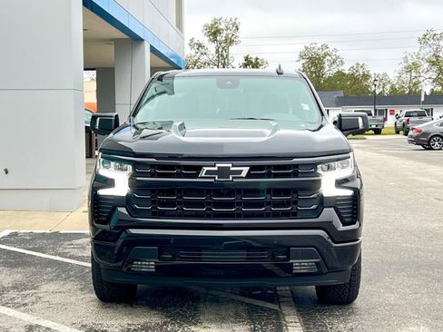 New 2026 Chevrolet Silverado 1500 RST image 7