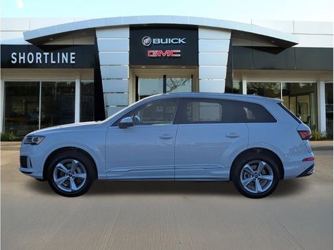 Used 2023 Audi Q7 2.0T Premium Plus w/ Premium Plus Package AWD/4WD image 6