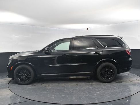 New 2026 Dodge Durango GT image 5