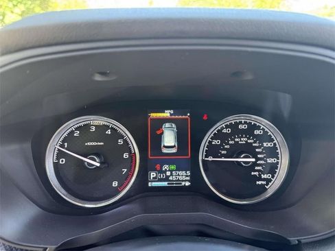 Used 2022 Subaru Forester Touring image 26