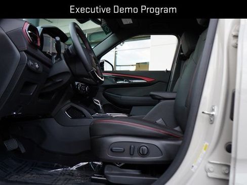 Used 2026 Chevrolet TrailBlazer RS w/ Convenience Package AWD/4WD image 28