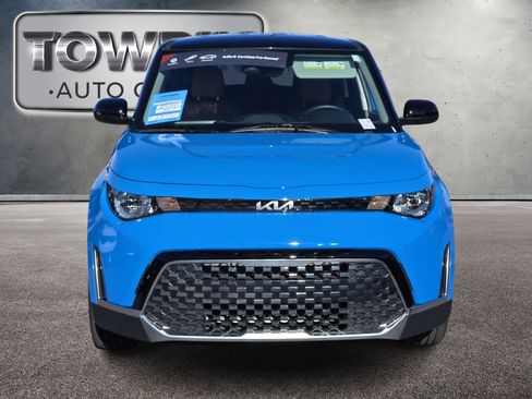 Used 2025 Kia Soul EX image 9