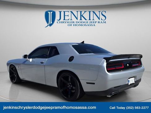 Certified 2023 Dodge Challenger R/T Scat Pack w/ Dynamics Package image 5