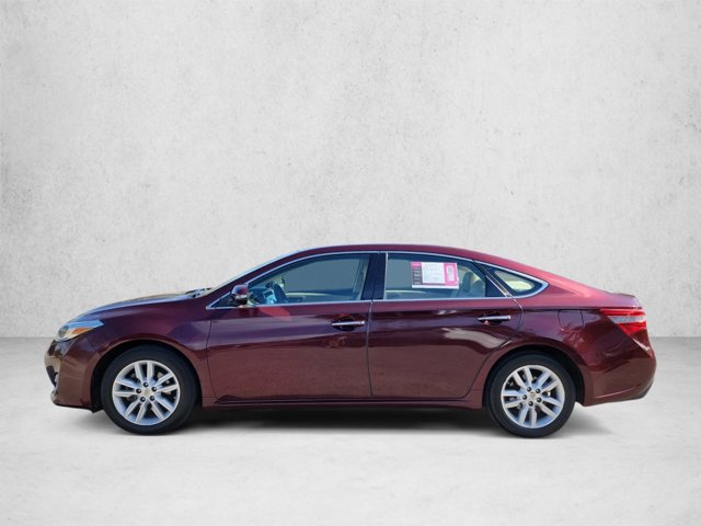 Used 2014 Toyota Avalon XLE FWD image 9