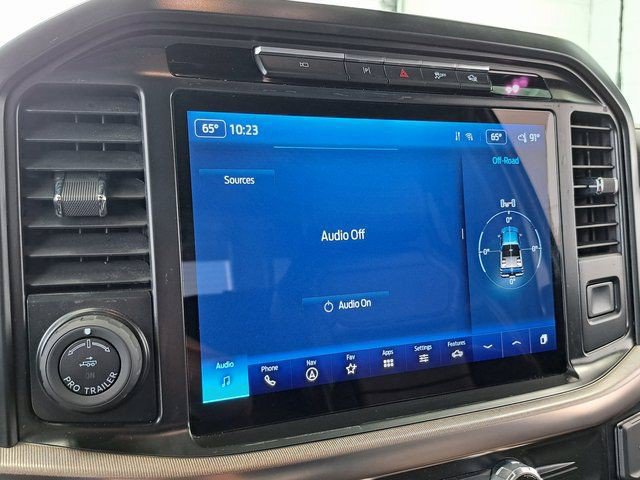 Used 2023 Ford F150 Raptor AWD/4WD image 16
