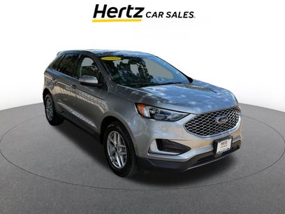 Used 2024 Ford Edge SEL