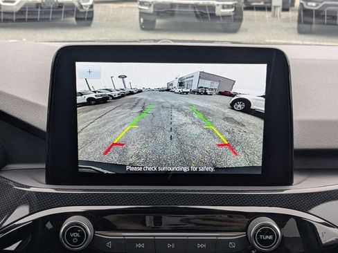 Used 2025 Ford Escape ST-Line Select AWD/4WD image 32