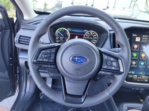 New 2026 Subaru Crosstrek 2.5i Limited w/ Crosstrek Mirror Package AWD/4WD image 18