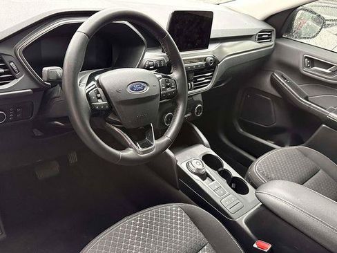 Used 2023 Ford Escape Active AWD/4WD image 10