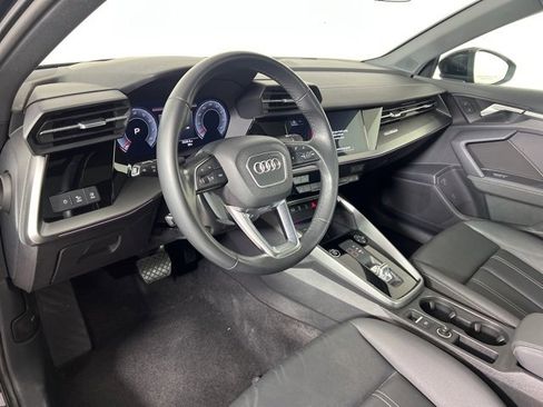 Used 2022 Audi A3 2.0T Prestige image 20