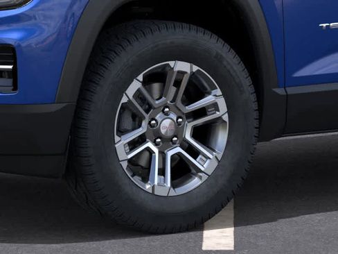 New 2026 GMC Terrain Elevation w/ Technology Package II image 9