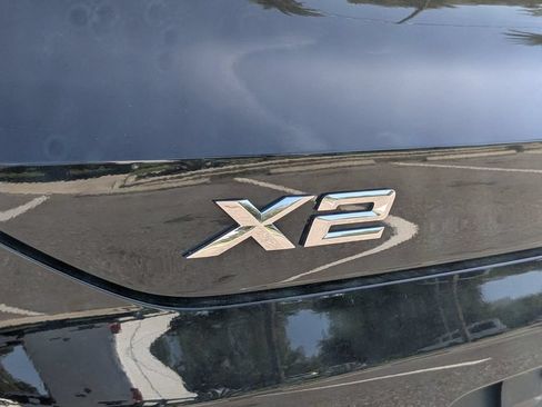 Used 2022 BMW X2 sDrive28i w/ Convenience Package FWD image 29