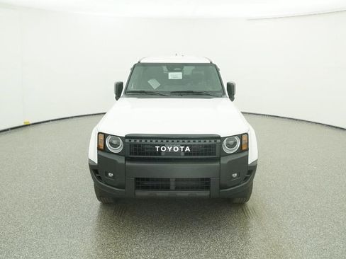 New 2026 Toyota Land Cruiser 1958 image 47