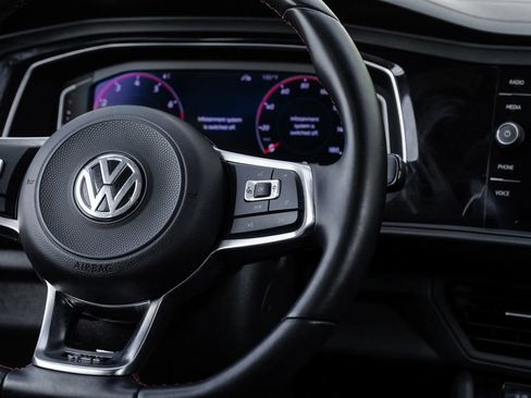 Used 2019 Volkswagen Jetta GLI Autobahn FWD image 22