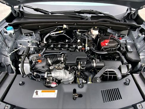 New 2026 Acura ADX A-Spec FWD image 19