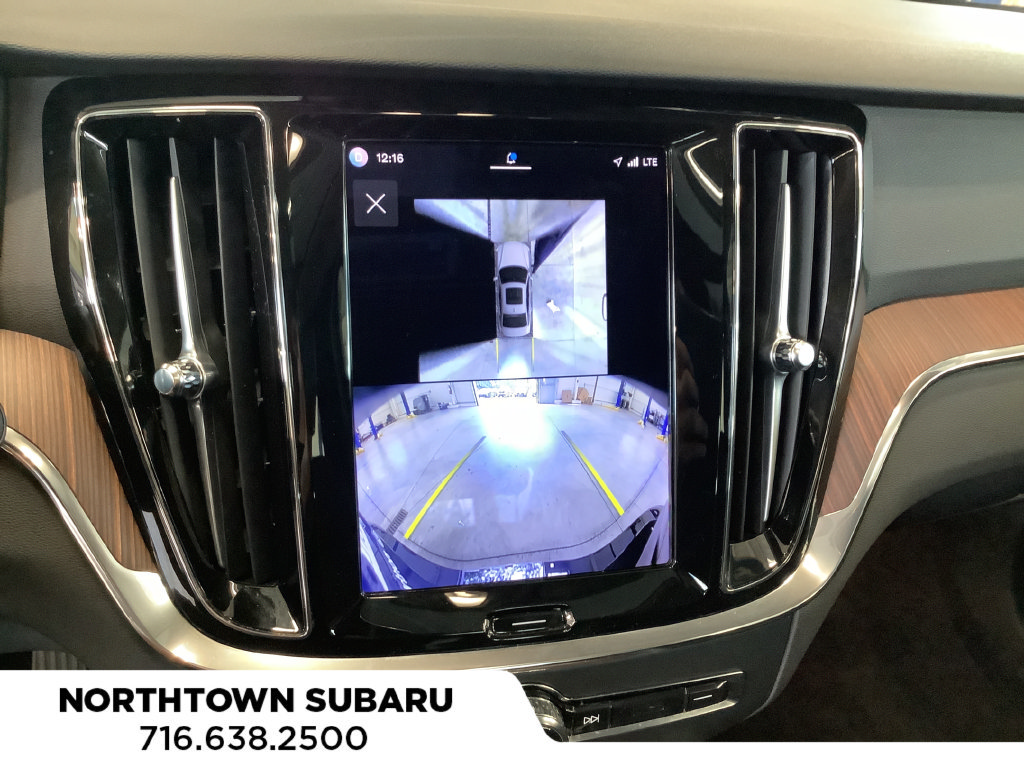Used 2024 Volvo S60 B5 Plus FWD image 16