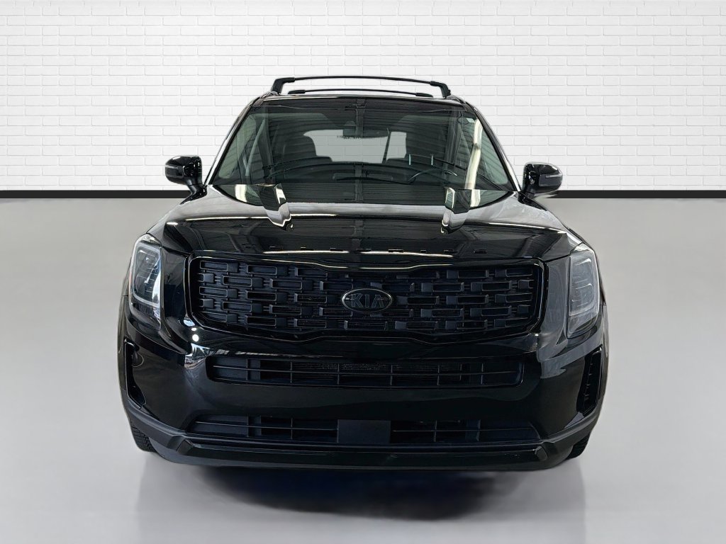 Used 2021 Kia Telluride EX w/ EX Premium Package AWD/4WD image 2