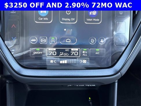 New 2026 Subaru Crosstrek 2.5i Limited image 22