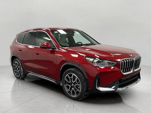 New 2026 BMW X1 xDrive28i image 1