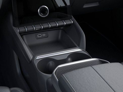 New 2026 GMC Terrain Elevation FWD image 23