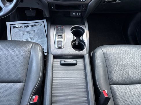 Used 2021 Honda Passport EX-L image 20