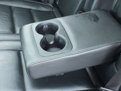Used 2021 Jeep Grand Cherokee Overland w/ Protech Group AWD/4WD image 33
