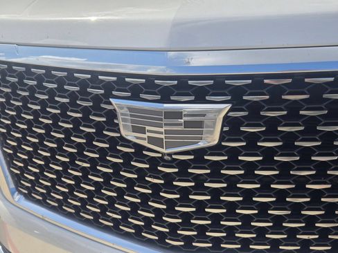 Certified 2023 Cadillac Escalade Premium Luxury AWD/4WD image 4