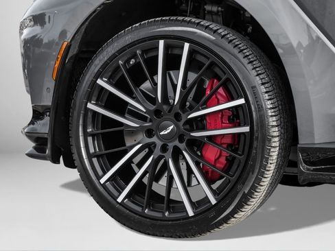 Used 2024 Aston Martin DBX 707 AWD/4WD image 61