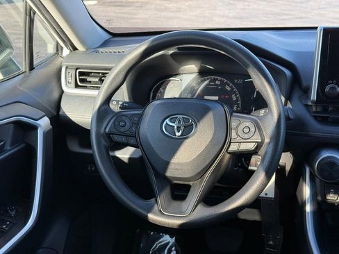 Certified 2024 Toyota RAV4 LE image 15
