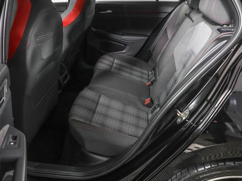 Used 2024 Volkswagen GTI S image 33