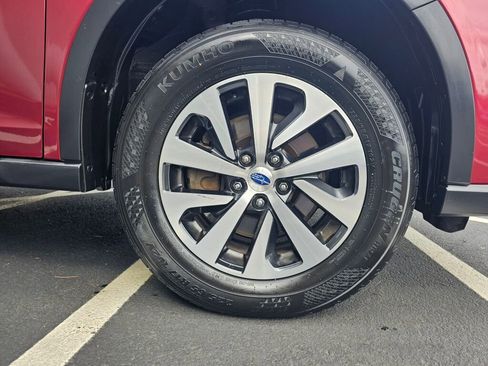 Used 2021 Subaru Outback Premium AWD/4WD image 9