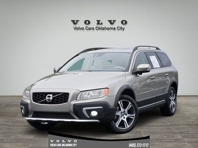 Used 2015 Volvo XC70 T6 Platinum
