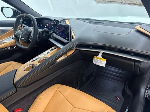 New 2027 Chevrolet Corvette Stingray Coupe RWD image 26