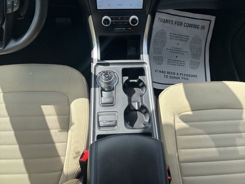 Certified 2024 Ford Edge SE image 14