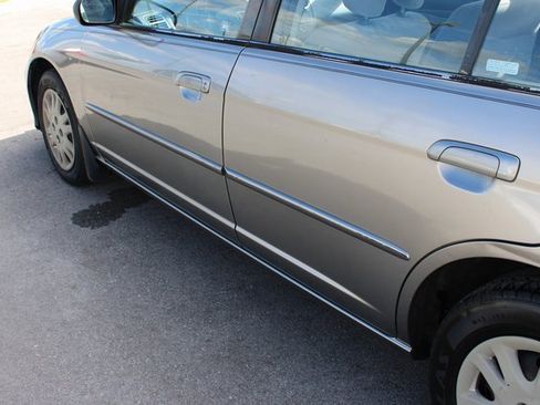 Used 2005 Honda Civic LX image 43