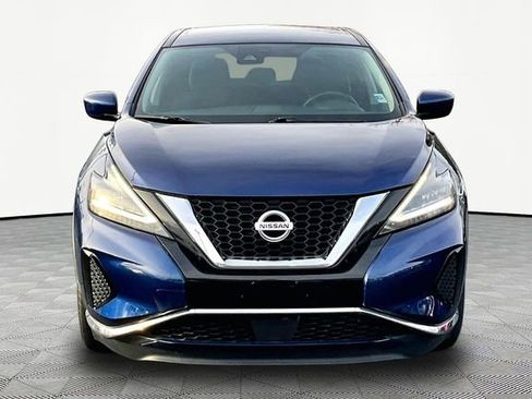 Used 2021 Nissan Murano S image 2