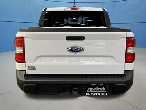 Used 2023 Ford Maverick Lariat image 10