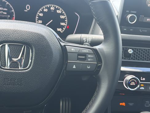 Used 2024 Honda Civic Sport image 20