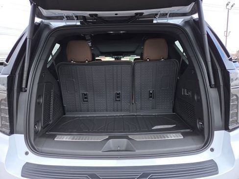 New 2026 Chevrolet Tahoe High Country w/ Sun And Tow Package image 14