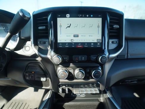 Used 2022 RAM 2500 Big Horn w/ Level A Equipment Group image 28