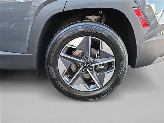 New 2026 Hyundai Tucson SEL FWD image 10