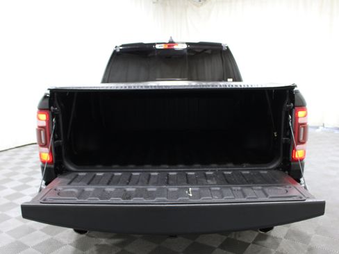 Used 2019 RAM 1500 Limited AWD/4WD image 26